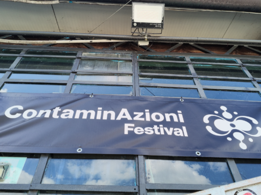 Contaminazioni Festival 2026: testimonianze e performance