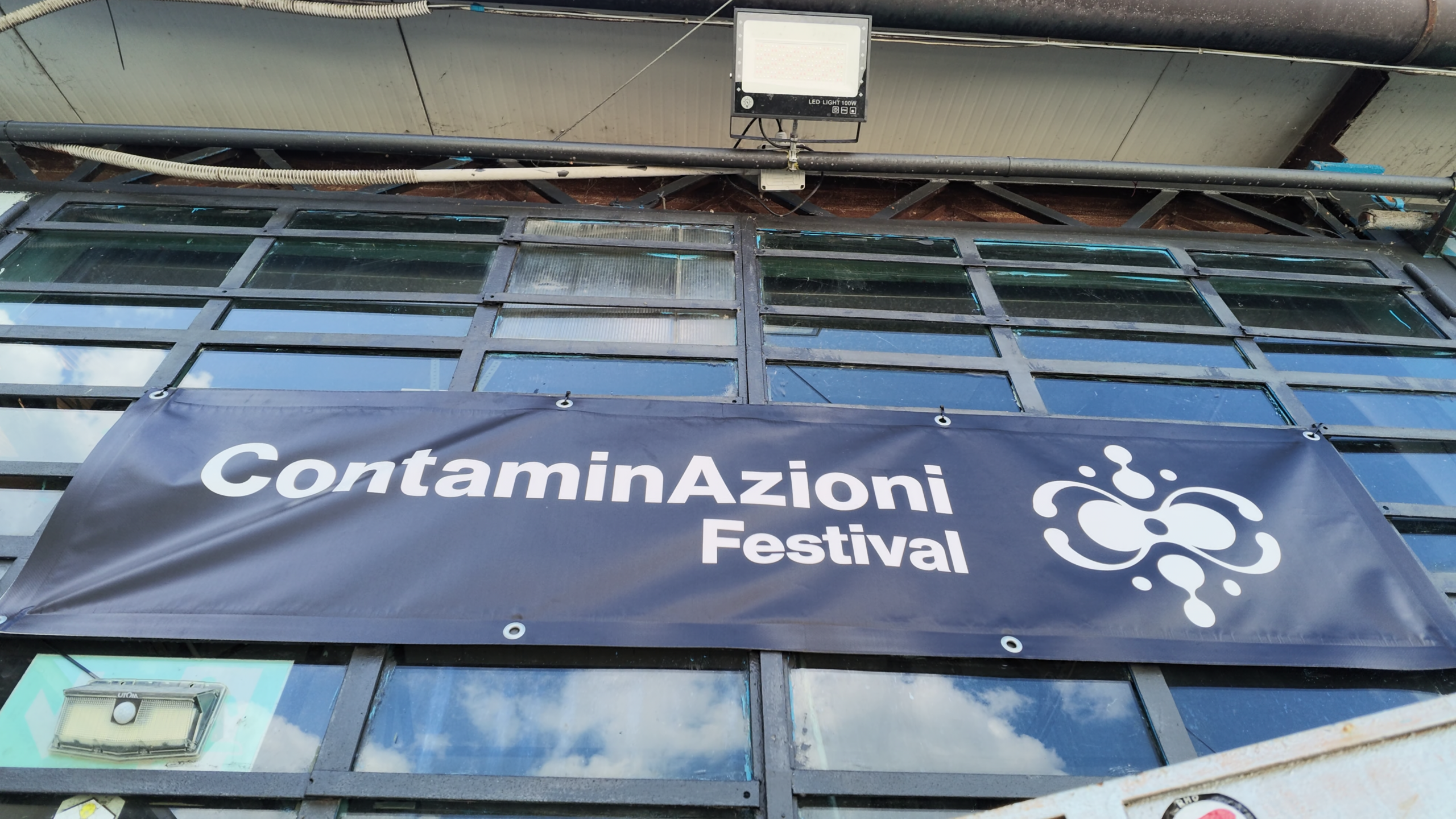 Contaminazioni Festival 2026: testimonianze e performance